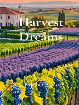 cover image of Harvest Dreams